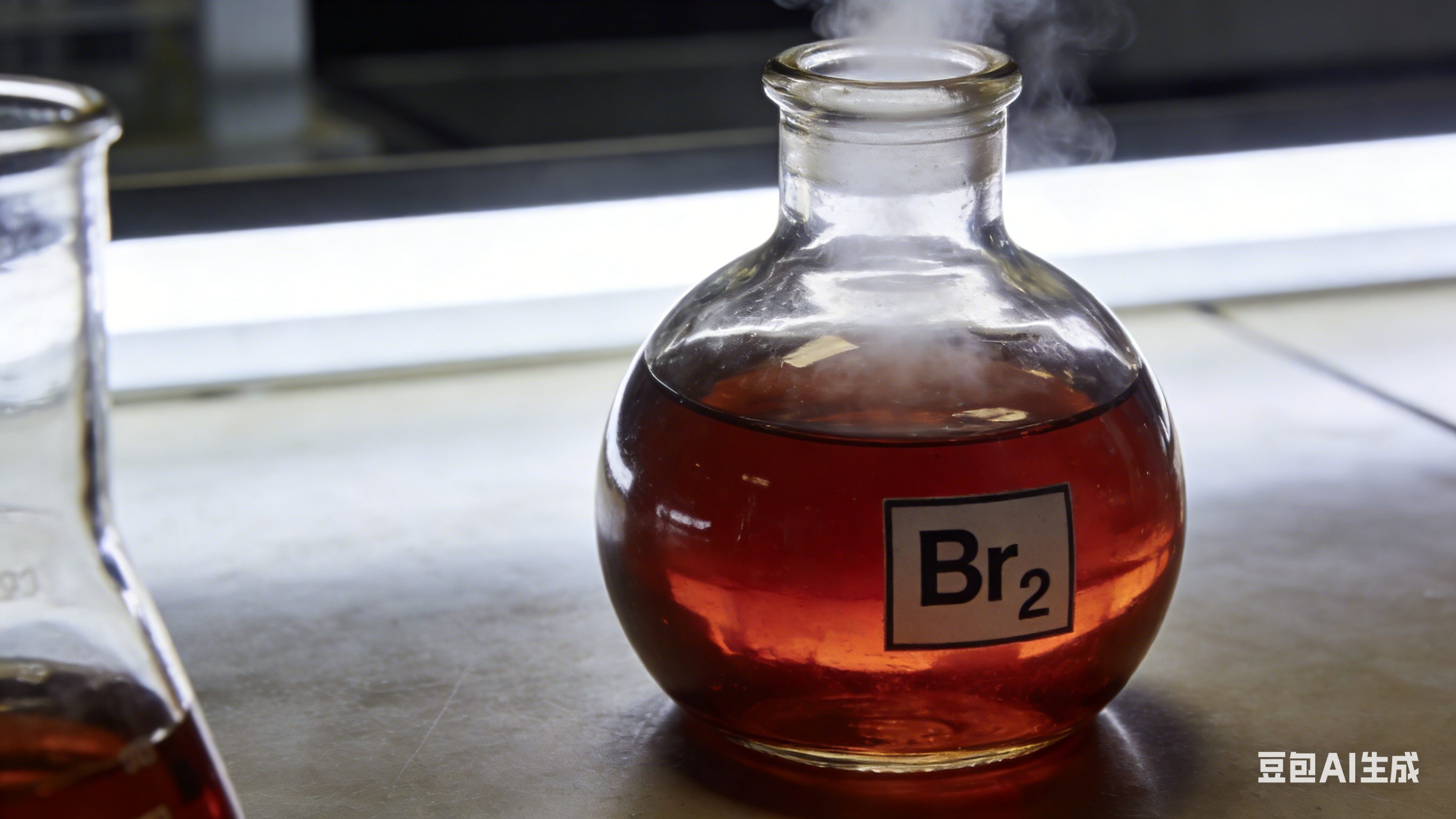 溴素知識(shí)概述及3種溴素生產(chǎn)工藝介紹