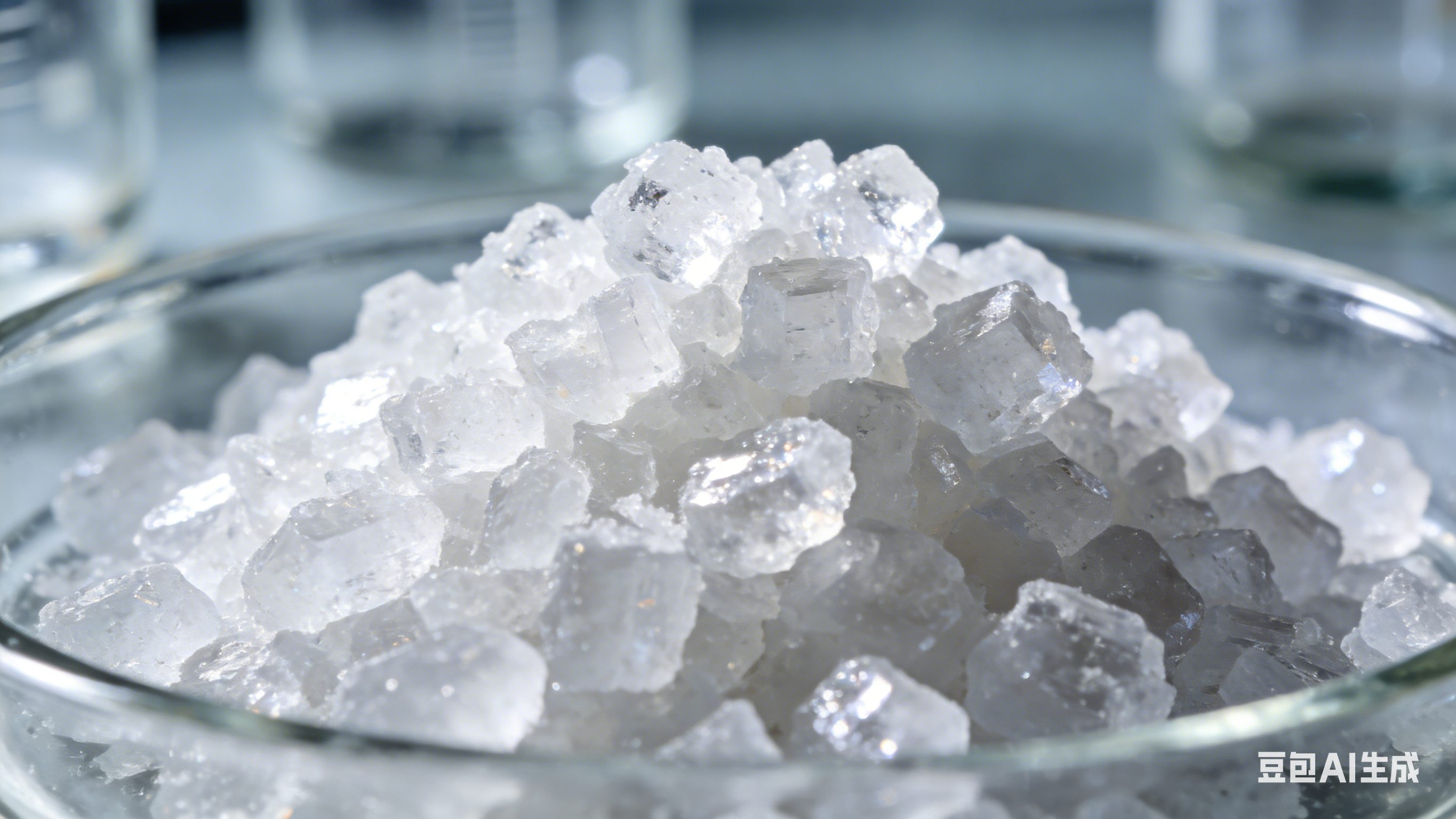 完井液中的溴化鈣使用注意事項(xiàng)與常見(jiàn)配錯(cuò)案例